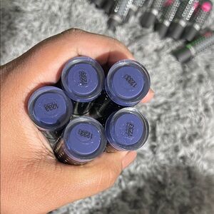 Hard Candy fierce effect lipstick INK WELL 1233